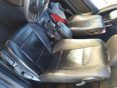 BMW SERIE 3 COMPACTO (E46) — vehículo donante para recambios 