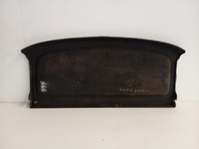 BANDEJA TRASERA, VOLKSWAGEN, GOLF VII (5G1/BE1)