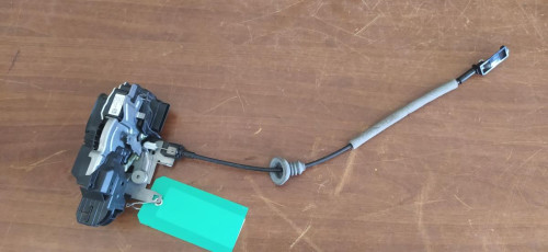 CERRADURA PUERTA DELANTERA DERECHA VOLVO XC90 
