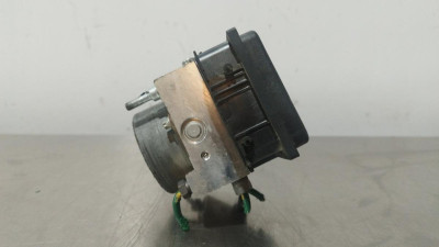 ABS, RENAULT, CLIO III