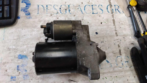  MOTOR ARRANQUE, , 