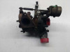  TURBOCOMPRESOR SEAT CORDOBA BERLINA (6K2) 