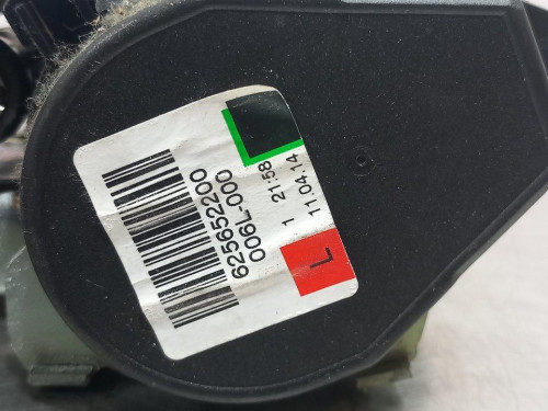  KIT AIRBAG FORD FOCUS BERLINA (CEW) 