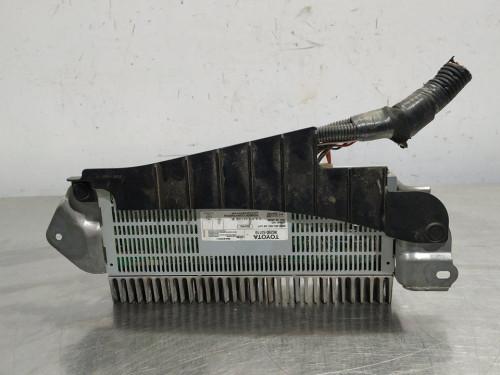  AMPLIFICADOR DE SONIDO, LEXUS, IS (DS2/IS2) 