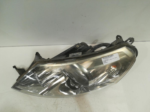  FARO IZQUIERDO, CITROEN, JUMPY 