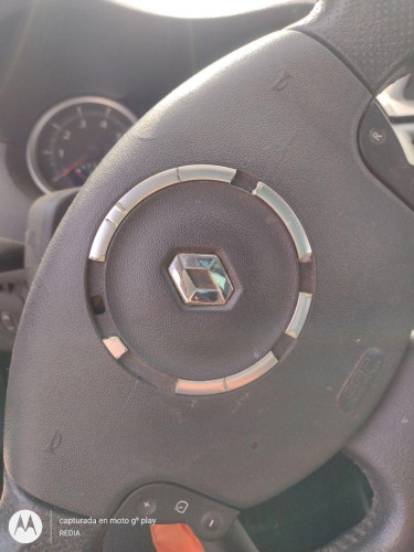 AIRBAG DELANTERO IZQUIERDO Renault MEGANE II COUPE/CABRIO 