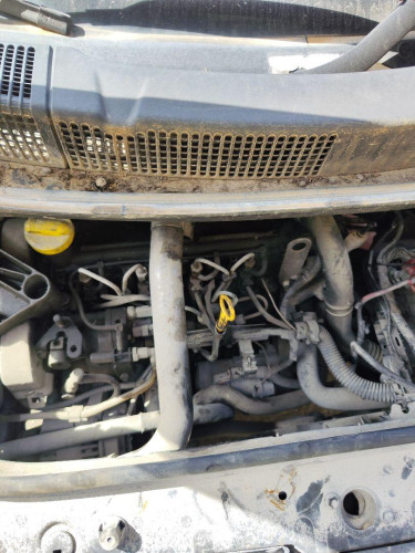 MOTOR COMPLETO 