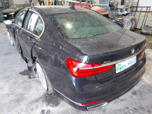  BMW SERIE 7 (G11/G12) 