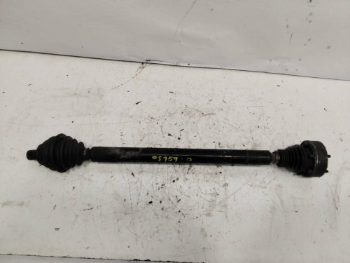 TRANSMISION DELANTERA DERECHA SEAT LEON (1P1) 