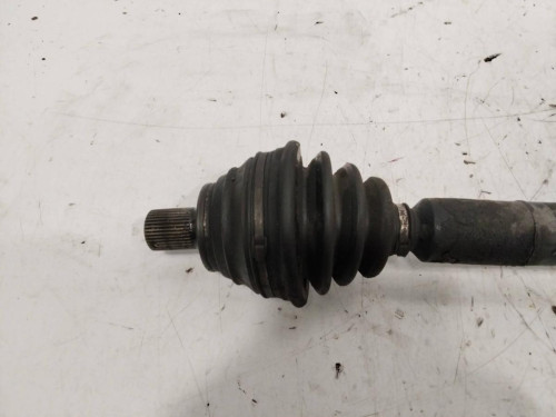 TRANSMISION DELANTERA DERECHA SEAT LEON (1P1) 