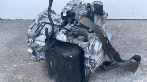 CAJA CAMBIOS Hyundai SANTA FE (CM) 