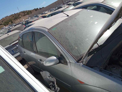 FORD FOCUS BERLINA (CAK)
