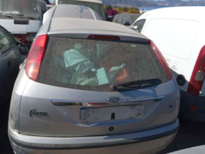 FORD FOCUS BERLINA (CAK)