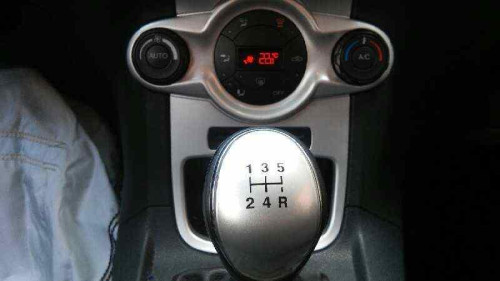  CAJA CAMBIOS, FORD, FIESTA (CB1) 