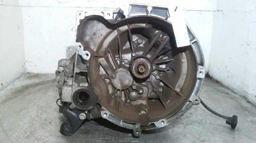  CAJA CAMBIOS, FORD, FIESTA (CB1) 