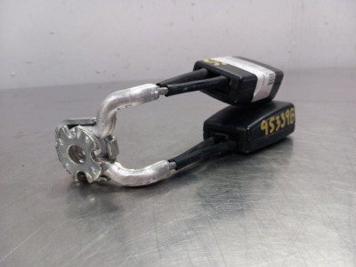 ENGANCHE CINTURON TRASERO CENTRAL, SEAT, IBIZA BERLINA (6J5)