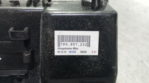 GUANTERA, PORSCHE, CAYENNE (TIPO 92A)