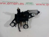  MOTOR LIMPIA TRASERO FORD FUSION (CBK) 