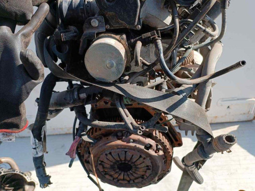  MOTOR COMPLETO 