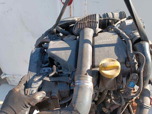  MOTOR COMPLETO 
