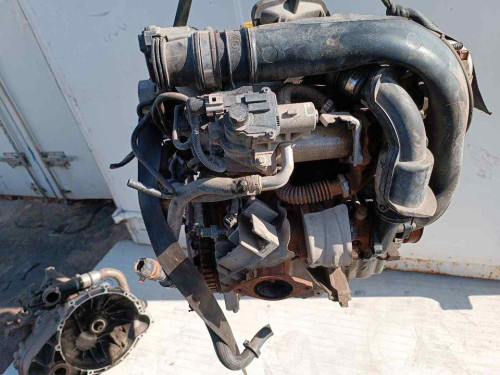  MOTOR COMPLETO 