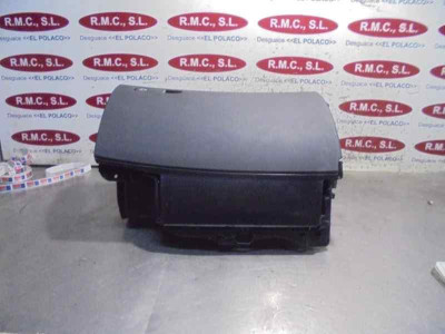 GUANTERA, Mercedes-Benz, CLASE C (BM 204) COUPE