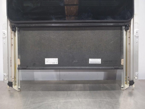  TECHO ELECTRICO, MERCEDES-BENZ, CLASE E (BM 212) LIM. 