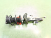 AMORTIGUADOR DELANTERO IZQUIERDO Ford FOCUS BERLINA (CAP) 