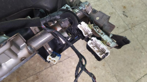 SALPICADERO Kia CARENS (RS) 