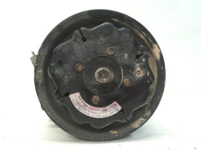 COMPRESOR AIRE ACONDICIONADO, SEAT, CORDOBA BERLINA (6L2)