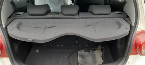 BANDEJA TRASERA Hyundai I10 (PA) 
