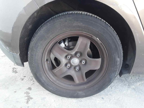 LLANTA RENAULT SCENIC III (JZ) 