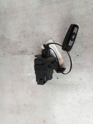 CONMUTADOR DE ARRANQUE, BMW, SERIE 1 BERLINA (E81/E87)