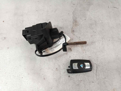  CONMUTADOR DE ARRANQUE, BMW, SERIE 1 BERLINA (E81/E87) 