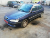PEUGEOT 306 3/5 PT. / 4 PT. (S2) — vehículo donante para recambios 