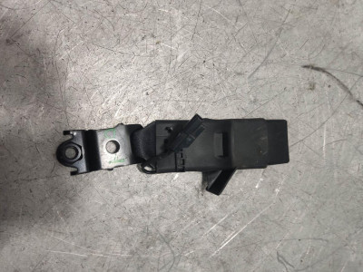 ENGANCHE CINTURON TRASERO DERECHO, TOYOTA, AVENSIS CROSS SPORT (T27)