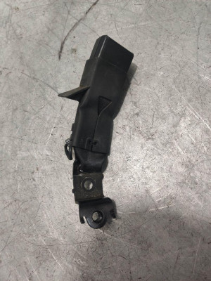 ENGANCHE CINTURON TRASERO DERECHO, TOYOTA, AVENSIS CROSS SPORT (T27)