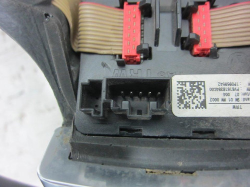  VOLANTE VOLKSWAGEN TOURAN (1T2) 