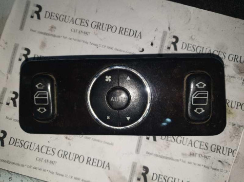  MANDO CLIMATIZADOR 