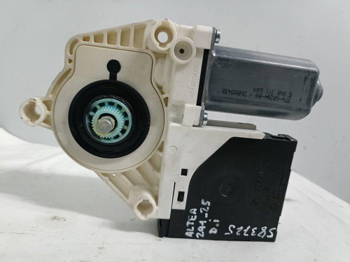  MOTOR ELEVALUNAS DELANTERO IZQUIERDO SEAT ALTEA XL (5P5) 
