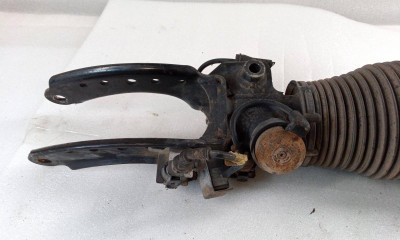 AMORTIGUADOR DELANTERO DERECHO, VOLKSWAGEN, TOUAREG (7LA)