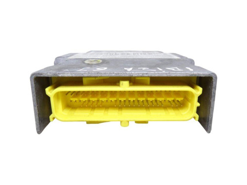  CENTRALITA AIRBAG, SEAT, IBIZA BERLINA (6J5) 