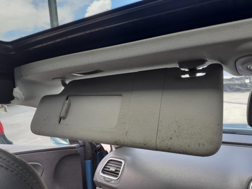  PARASOL IZQUIERDO VOLKSWAGEN EOS (1F7)(2006) 