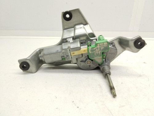 MOTOR LIMPIA DELANTERO Mitsubishi OUTLANDER (CW0) 