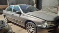 PEUGEOT 406 BERLINA (S1/S2)