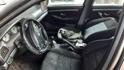 PEUGEOT 406 BERLINA (S1/S2)