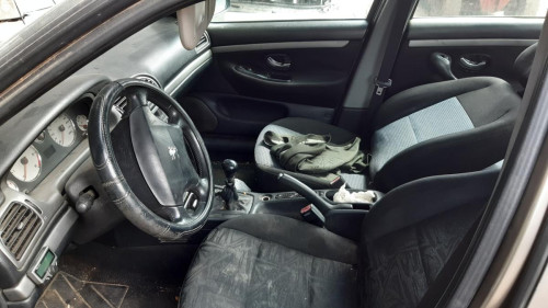  PEUGEOT 406 BERLINA (S1/S2) 