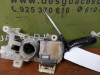 MANDO INTERMITENTES TOYOTA LAND CRUISER (J9) 
