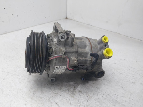 COMPRESOR AIRE ACONDICIONADO Opel ASTRA K SPORTS TOURER 