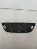 REJILLA PARAGOLPES CENTRAL Renault MEGANE IV BERLINA 5P 